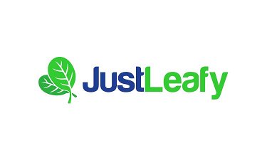 JustLeafy.com